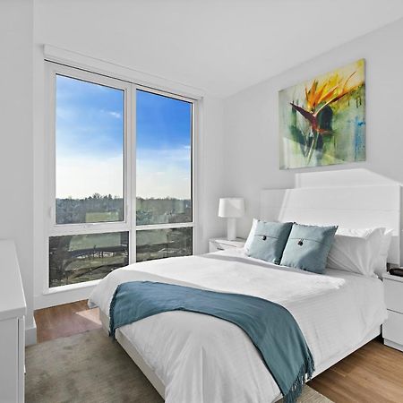 Global Luxury Suites Downtown White Plains Zewnętrze zdjęcie