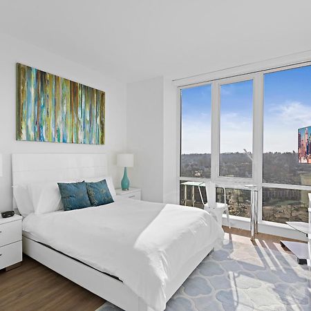 Global Luxury Suites Downtown White Plains Pokój zdjęcie