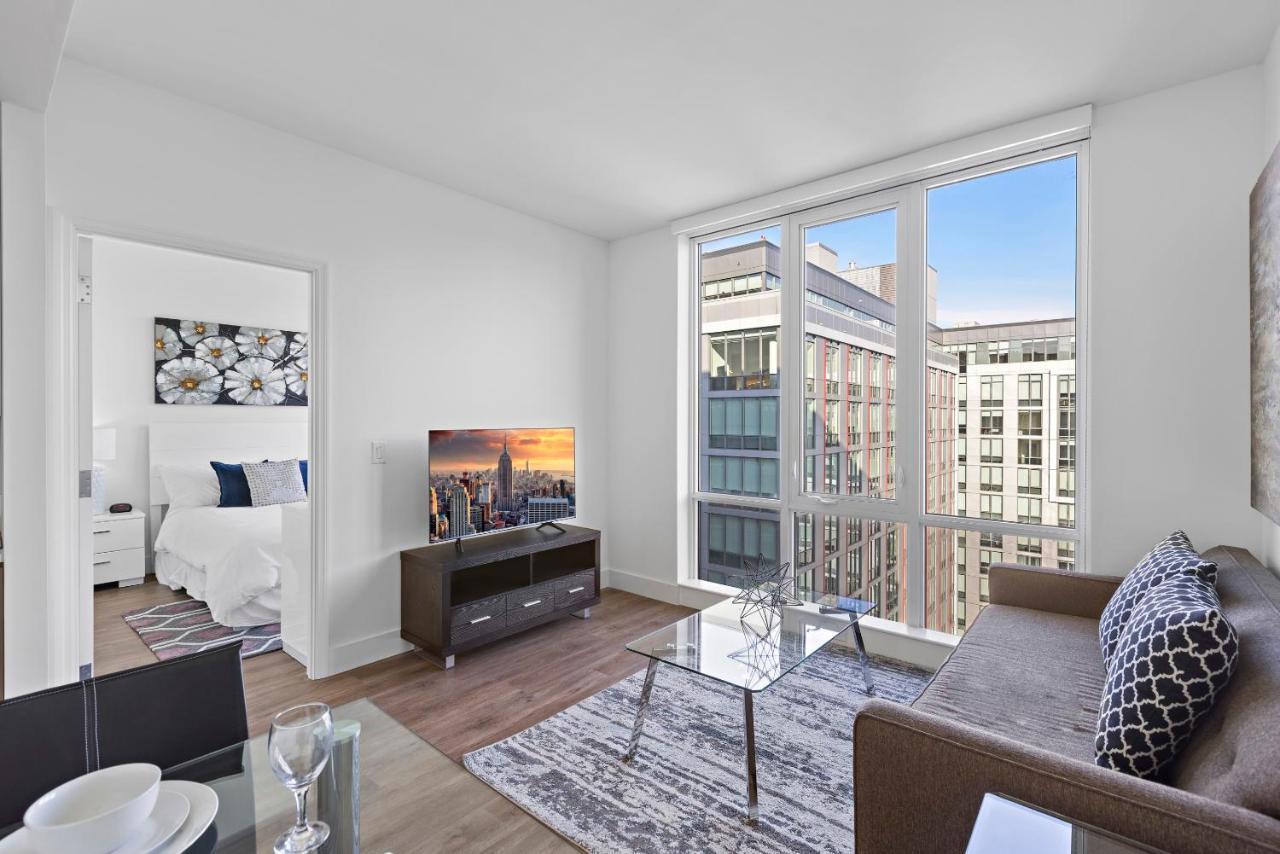 Global Luxury Suites Downtown White Plains Zewnętrze zdjęcie