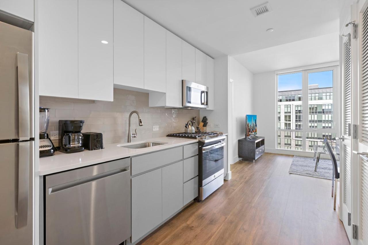 Global Luxury Suites Downtown White Plains Zewnętrze zdjęcie
