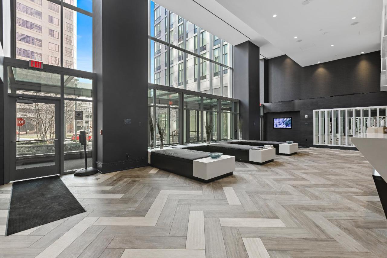 Global Luxury Suites Downtown White Plains Zewnętrze zdjęcie