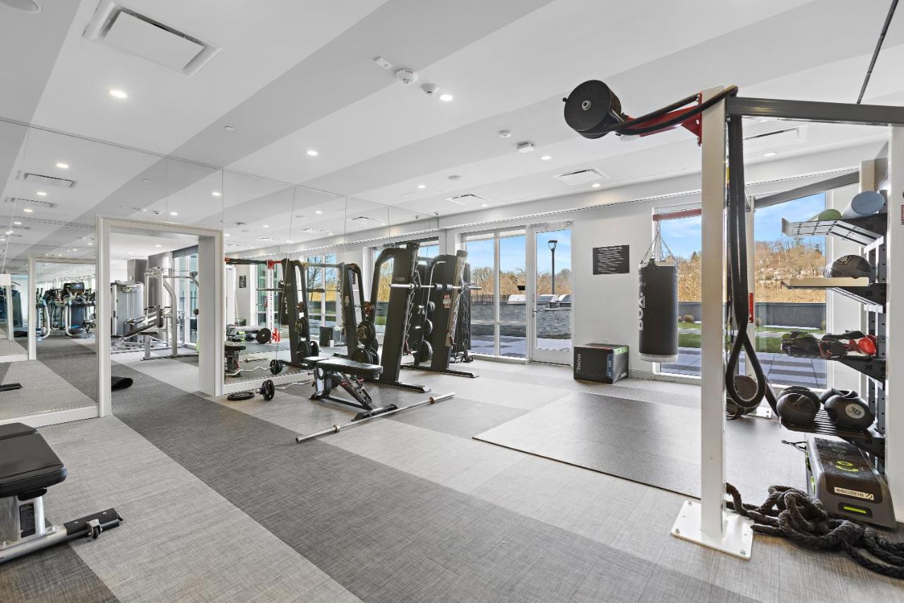 Global Luxury Suites Downtown White Plains Zewnętrze zdjęcie