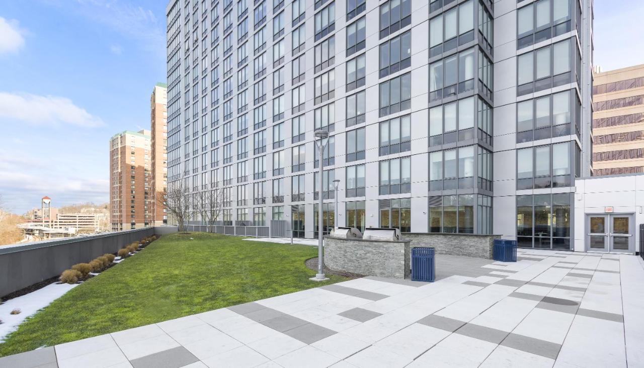 Global Luxury Suites Downtown White Plains Zewnętrze zdjęcie