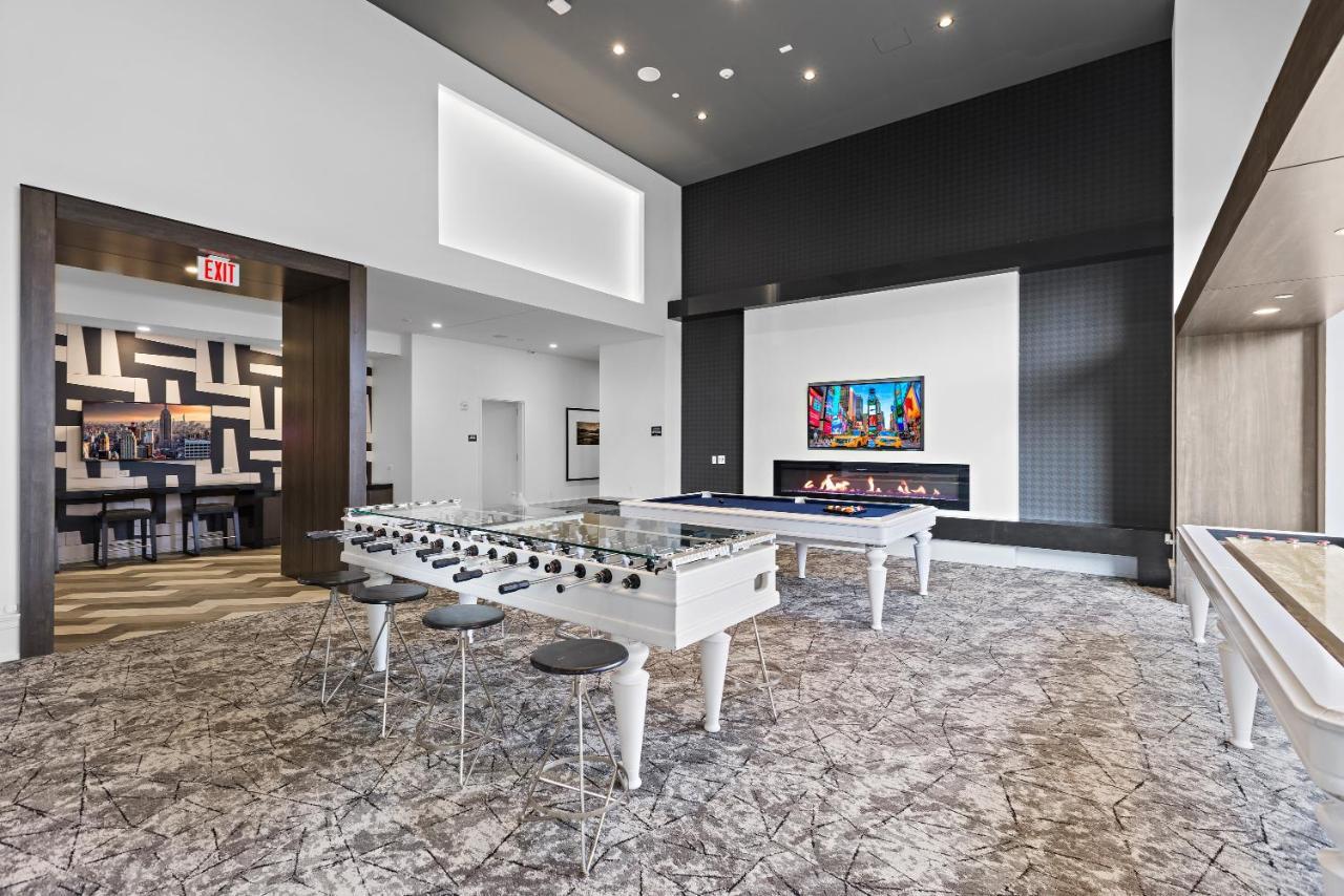 Global Luxury Suites Downtown White Plains Zewnętrze zdjęcie