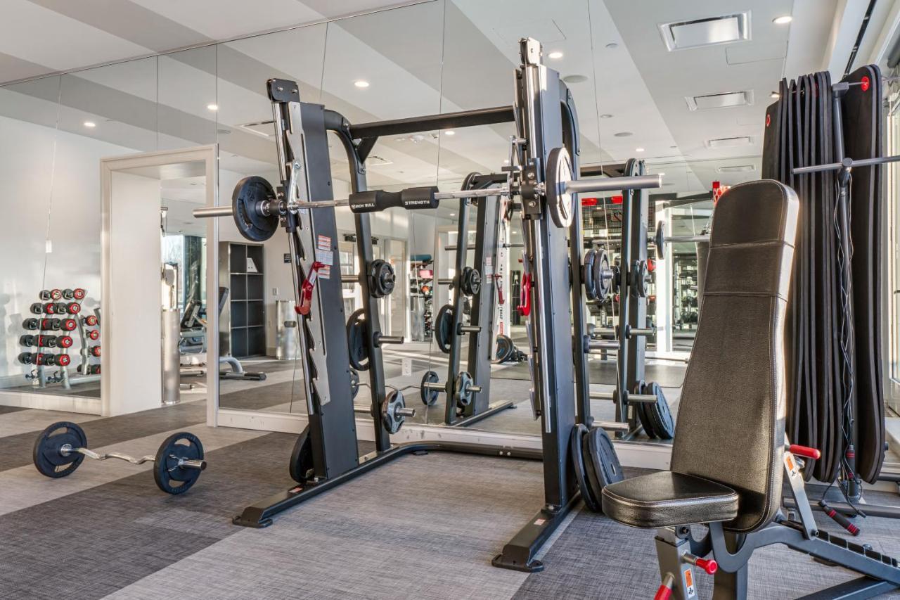 Global Luxury Suites Downtown White Plains Zewnętrze zdjęcie