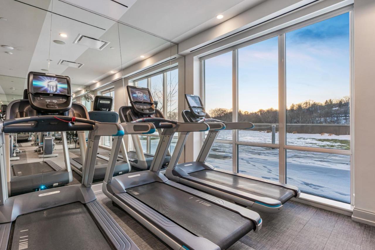 Global Luxury Suites Downtown White Plains Zewnętrze zdjęcie
