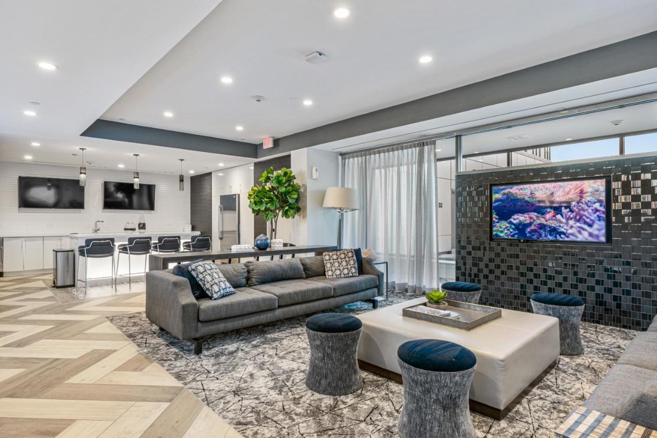 Global Luxury Suites Downtown White Plains Zewnętrze zdjęcie