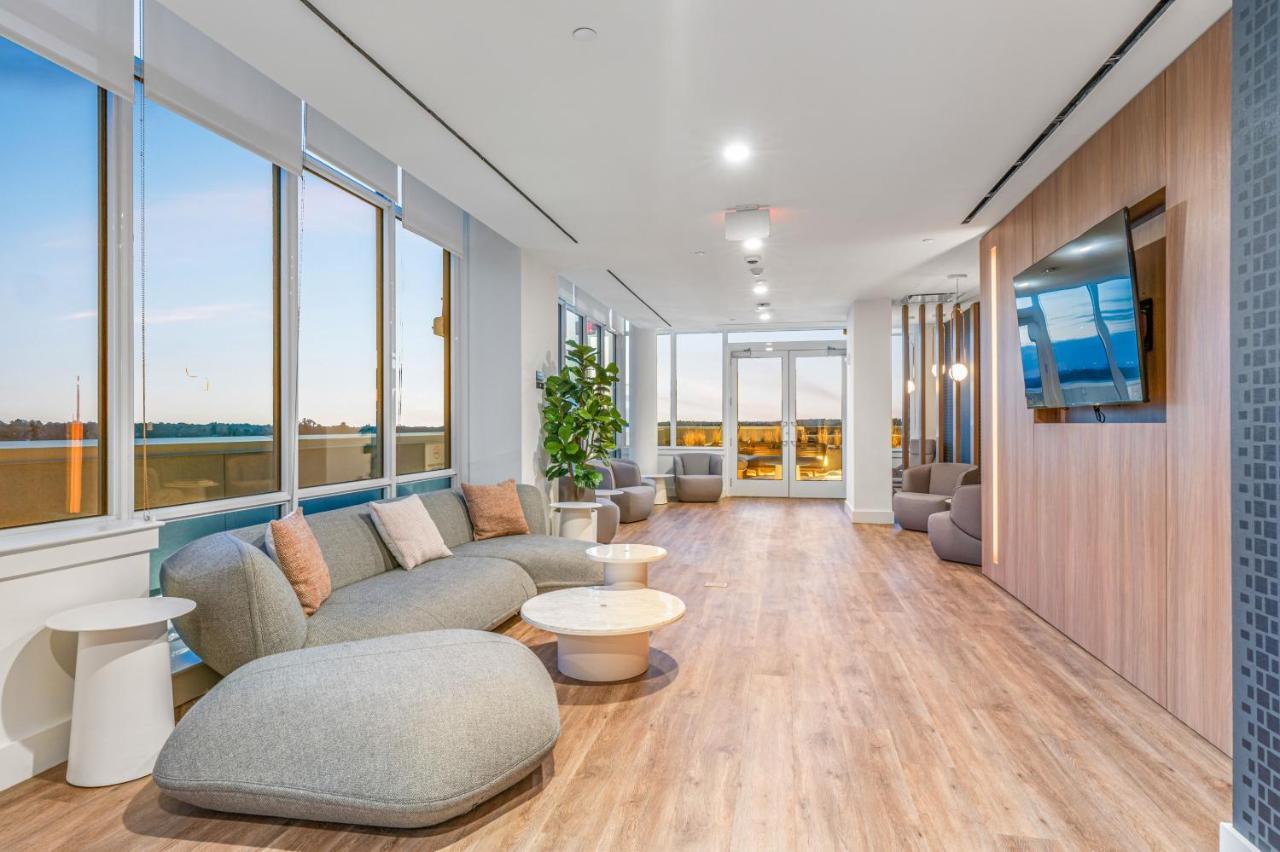 Global Luxury Suites Downtown White Plains Zewnętrze zdjęcie