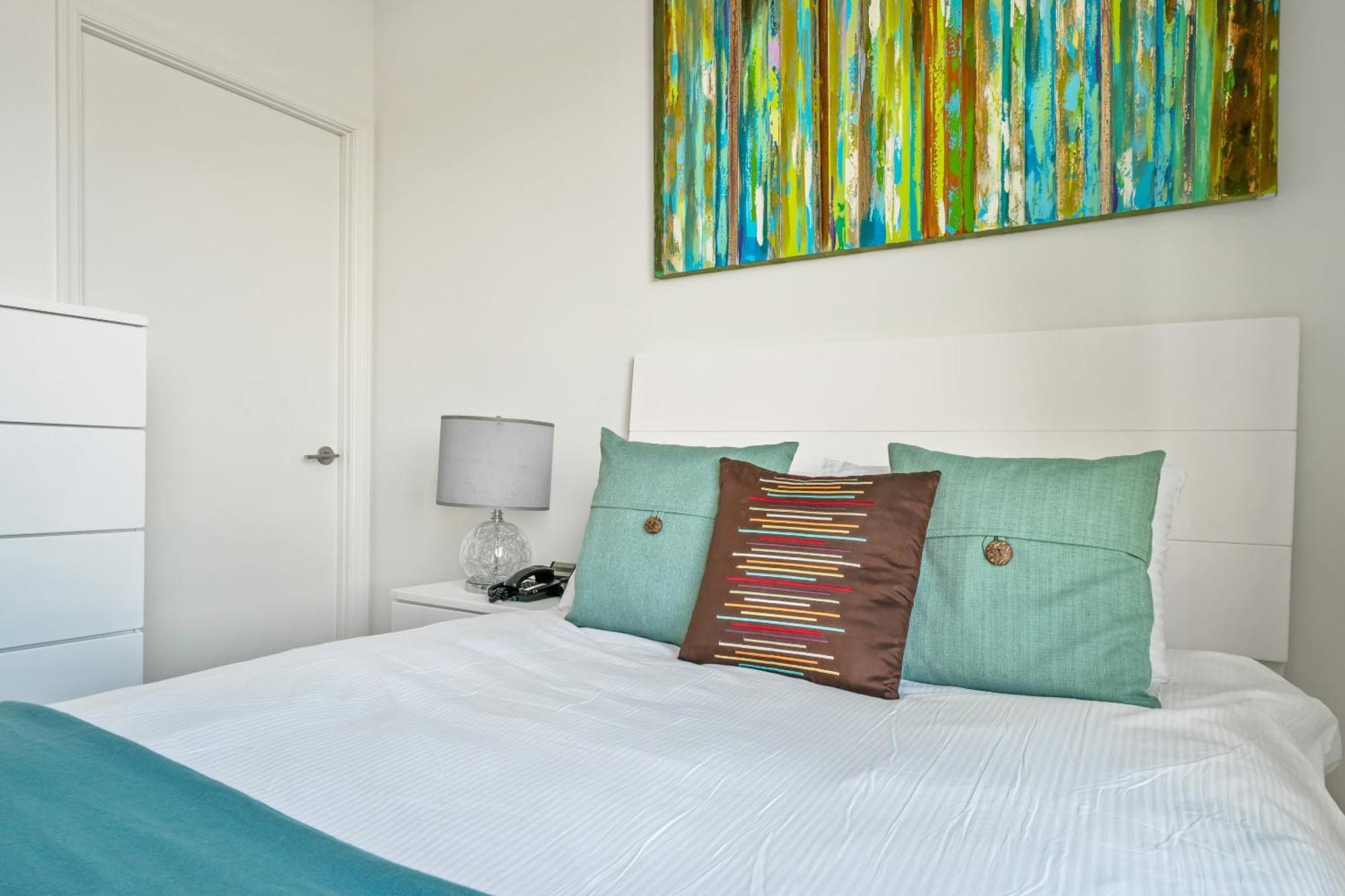 Global Luxury Suites Downtown White Plains Pokój zdjęcie