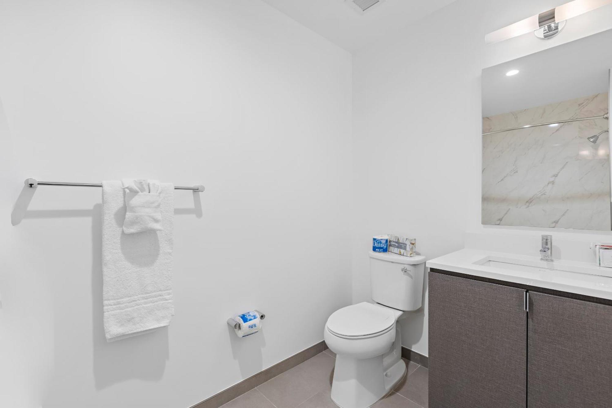 Global Luxury Suites Downtown White Plains Pokój zdjęcie