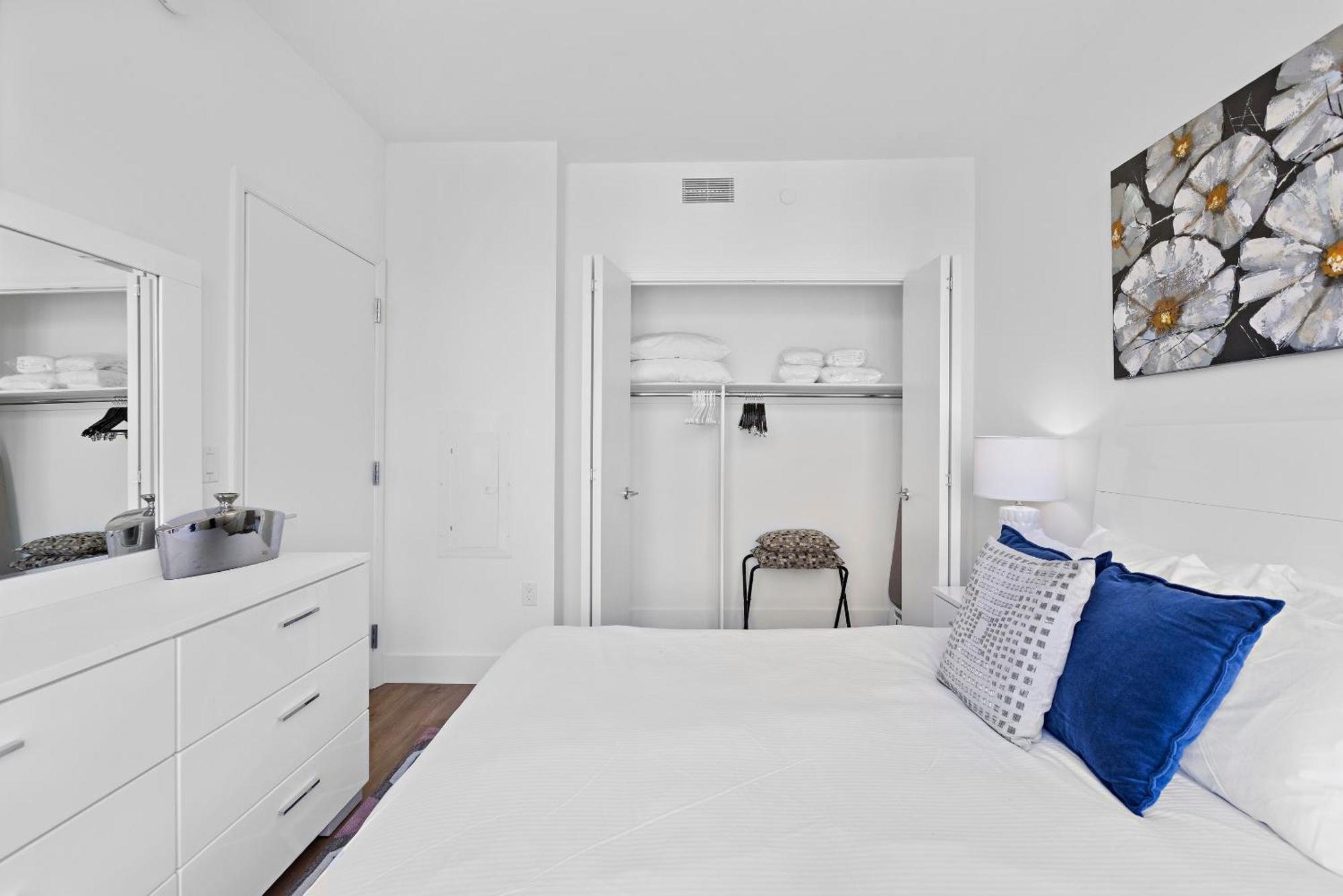 Global Luxury Suites Downtown White Plains Pokój zdjęcie