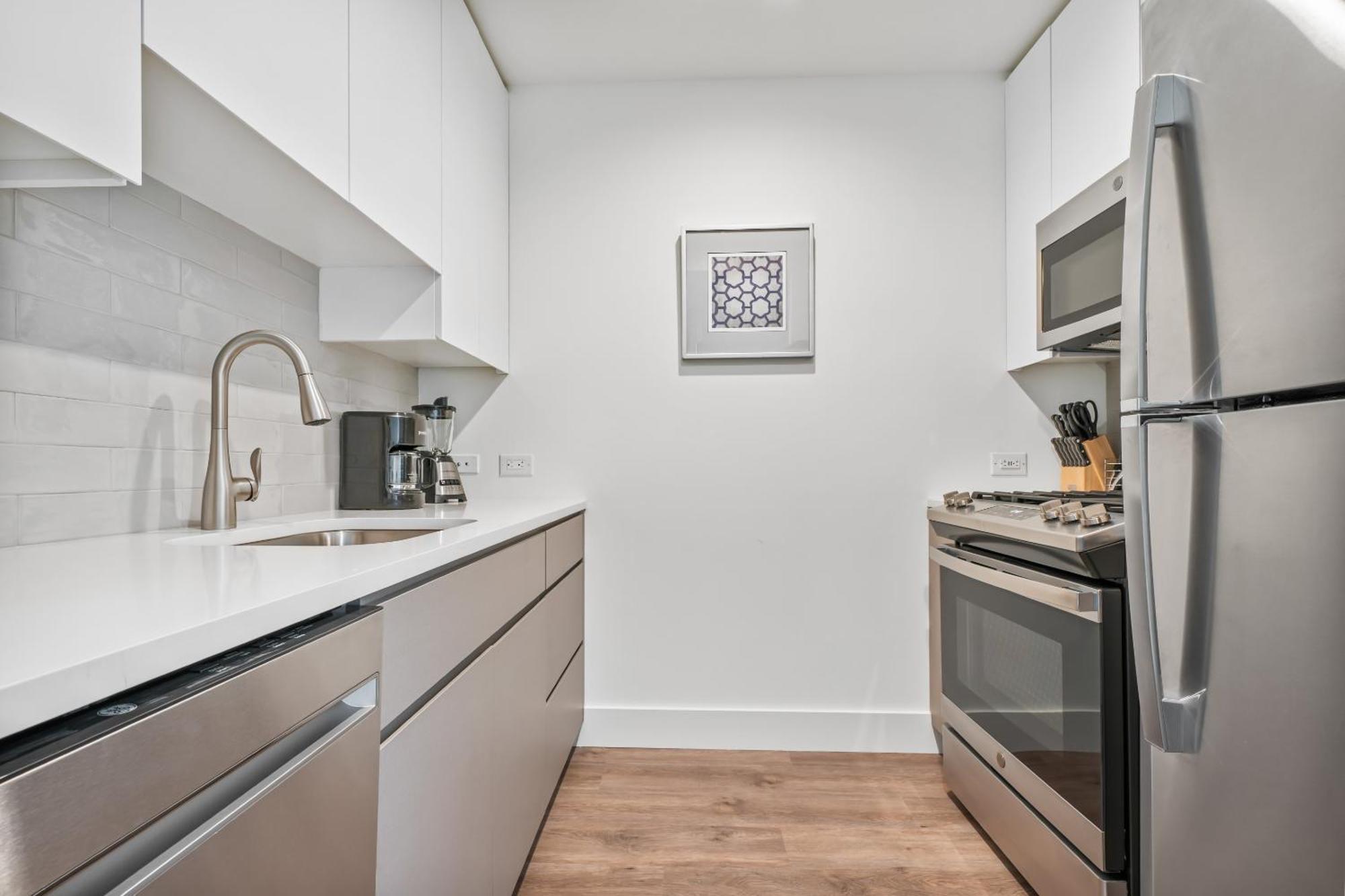 Global Luxury Suites Downtown White Plains Pokój zdjęcie