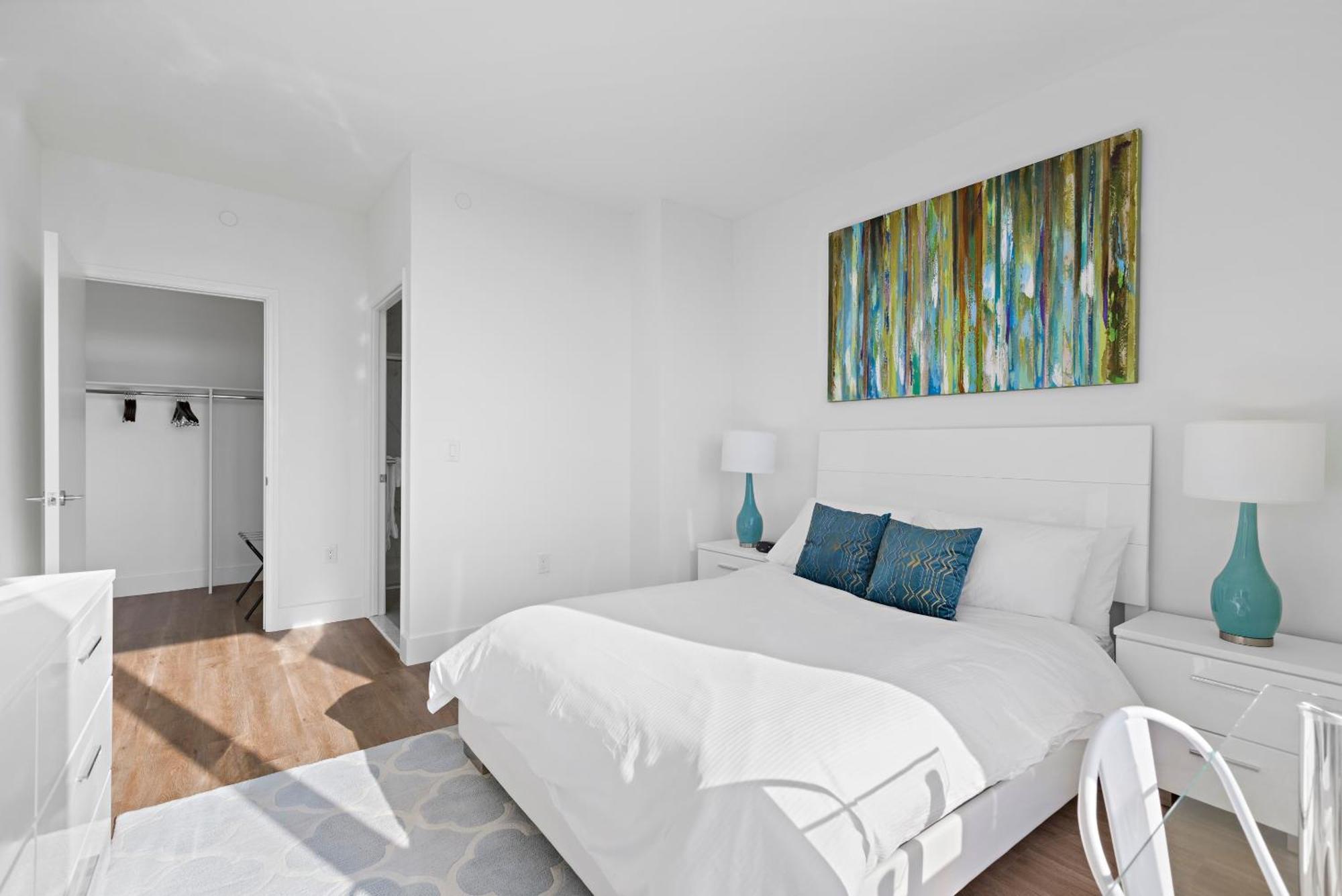 Global Luxury Suites Downtown White Plains Pokój zdjęcie