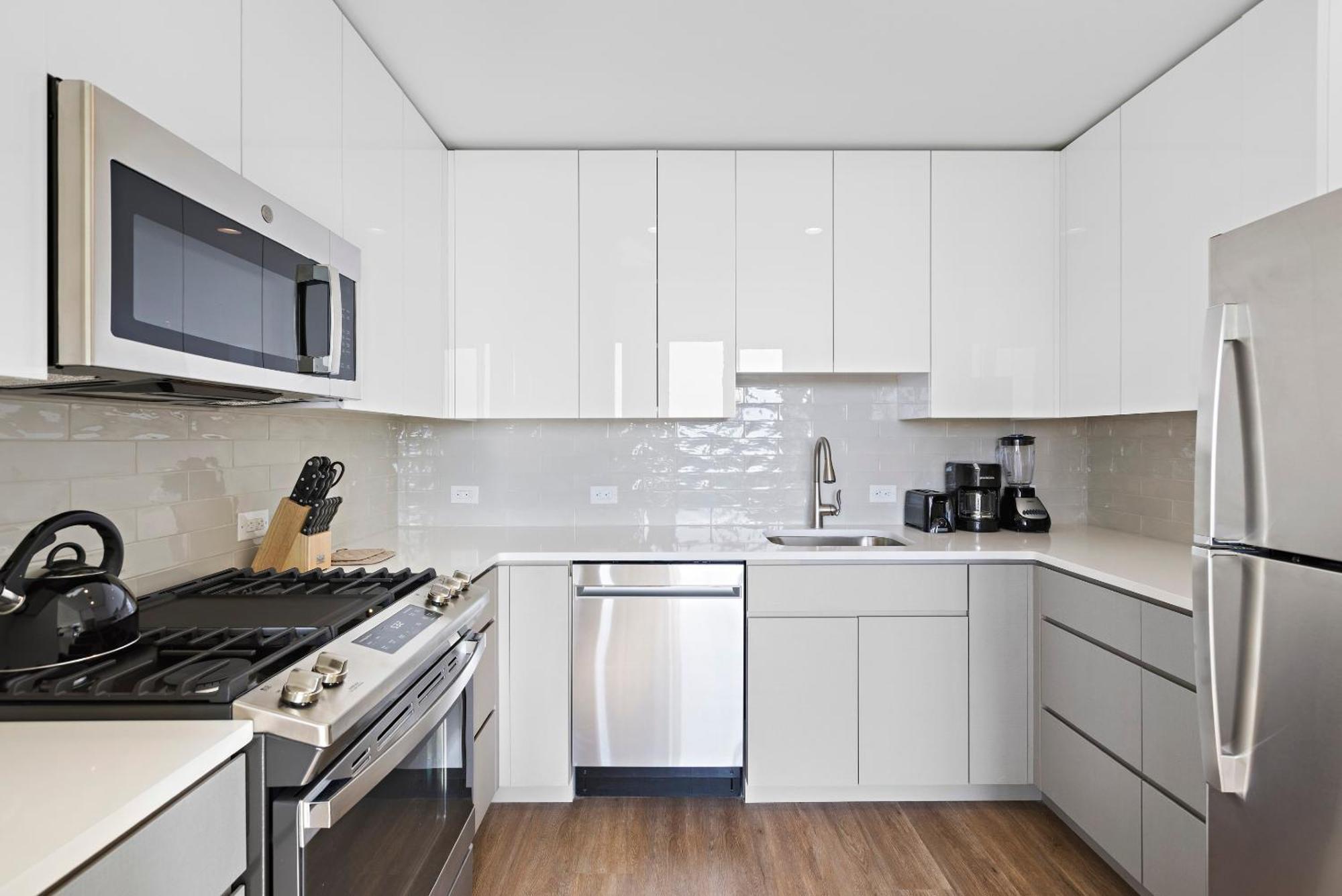 Global Luxury Suites Downtown White Plains Pokój zdjęcie