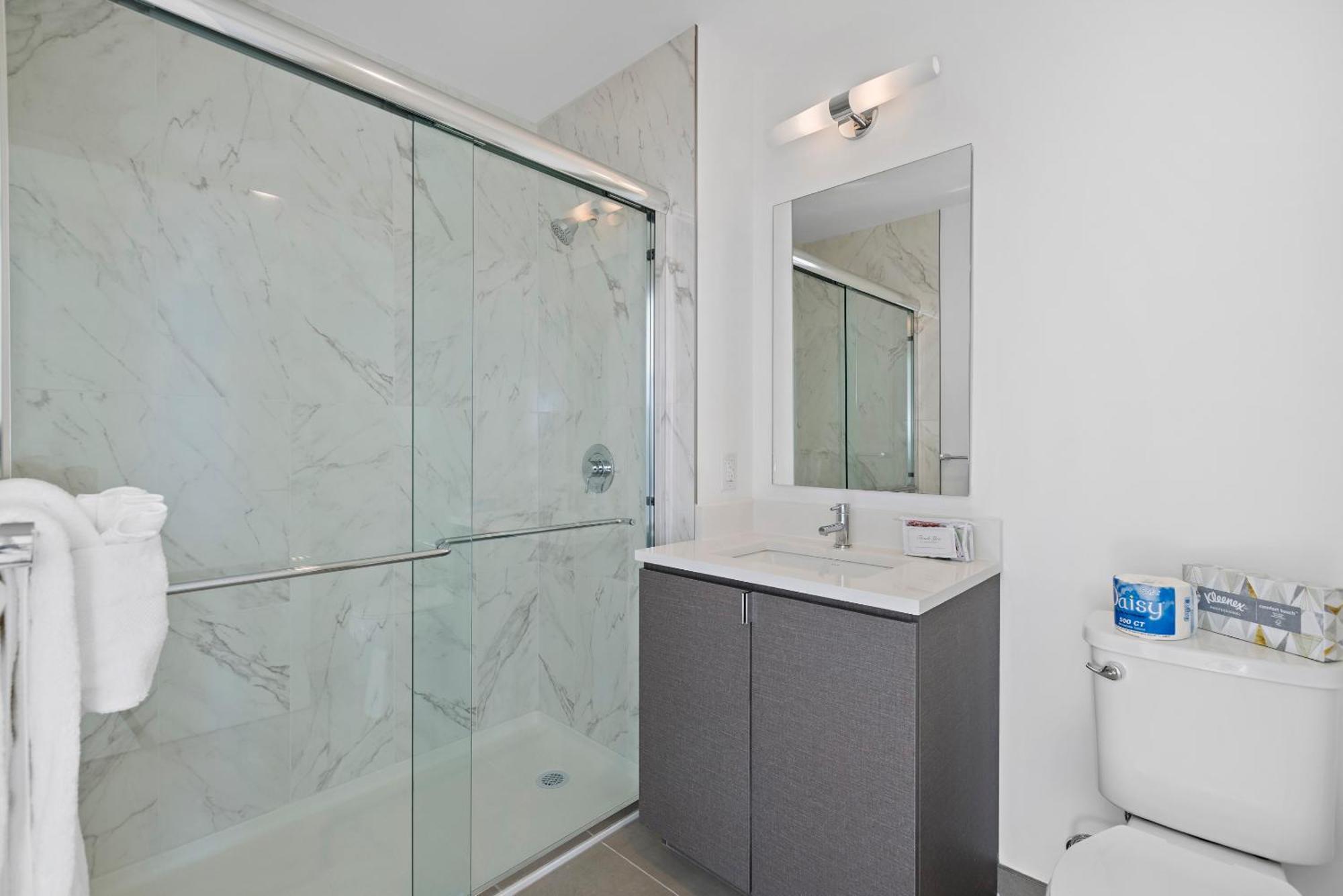 Global Luxury Suites Downtown White Plains Pokój zdjęcie
