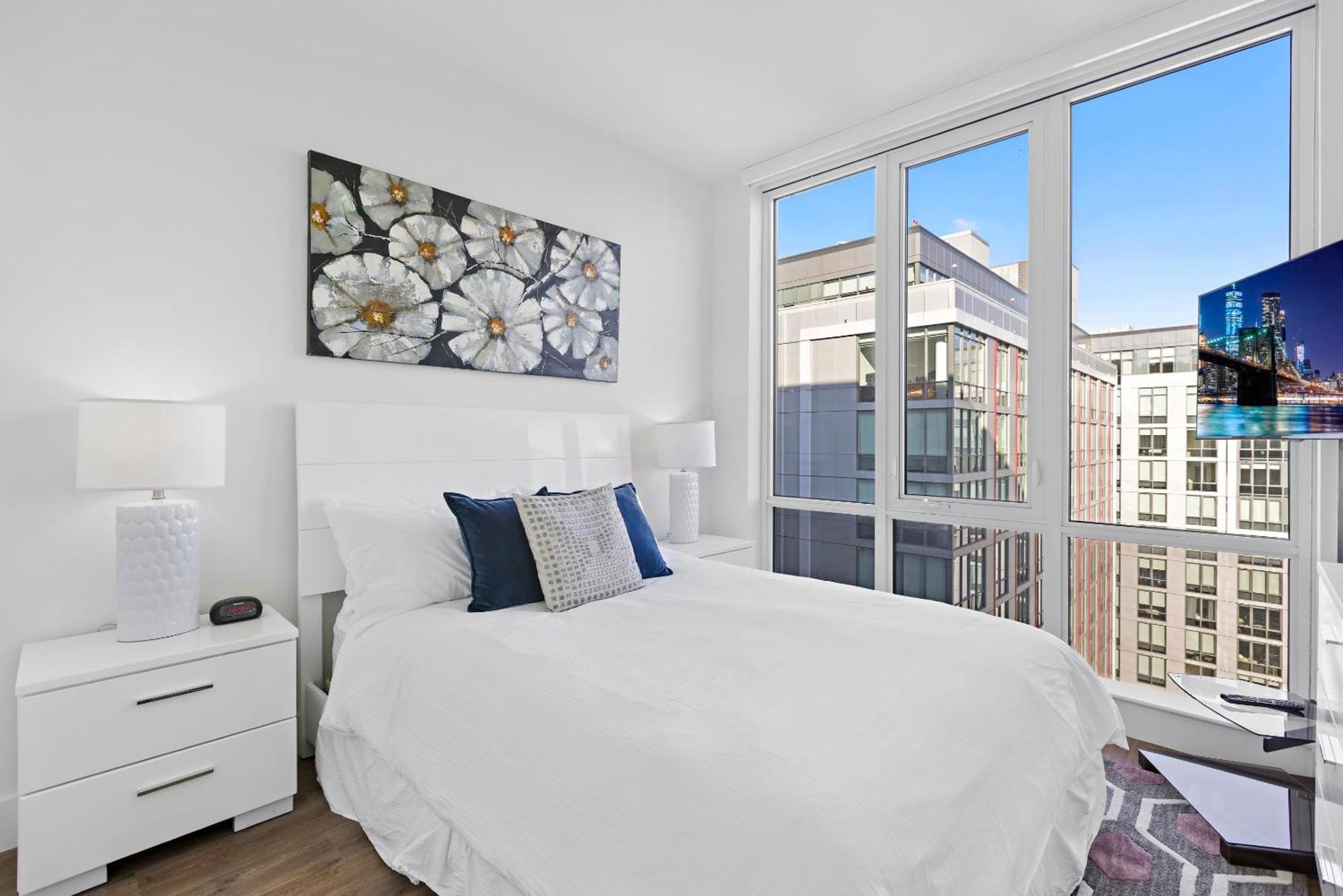 Global Luxury Suites Downtown White Plains Pokój zdjęcie